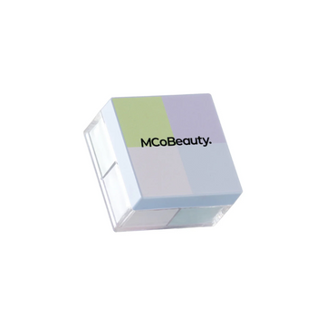 MCoB Correcting Quad Powd L/M