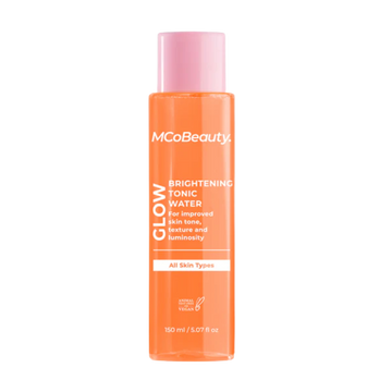 MCoB Glow Bright Tonic Water