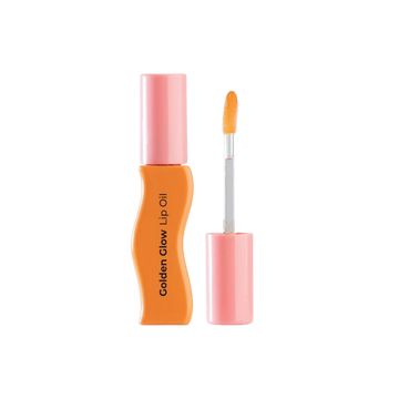 MCoB Glow Lip Oil Tropic Mango