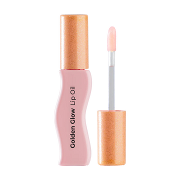 MCoB Glow Lip Oil Watermelon