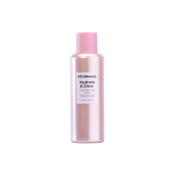 MCoB Hydrate & Glow Pore Toner
