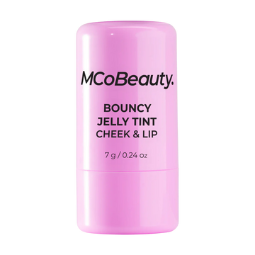 MCoB Jelly Cheek Berry Pop 7g