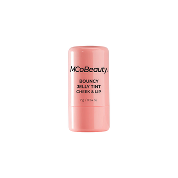 MCoB Jelly Cheek Coral Pop 7g