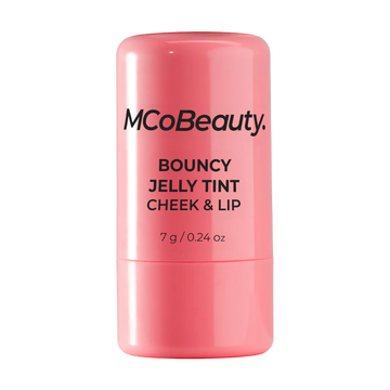 MCoB Jelly Cheek Red Pop 7g