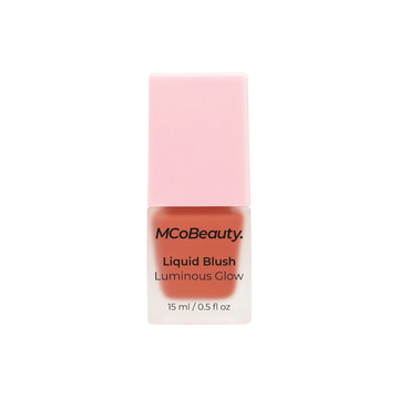 MCoB Liquid Blush Lava 15ml
