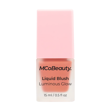 MCoB Liquid Blush Passion 15ml