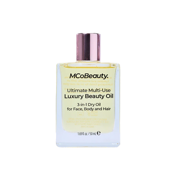 MCoB Luxury Beauty Oil 50ml
