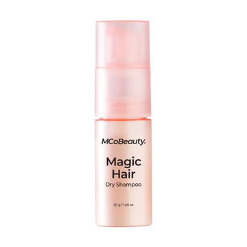 MCoB Magic Hair Dry Shamp 30g
