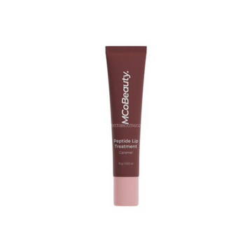 MCoB Pept Lip Tmt Caramel 15g