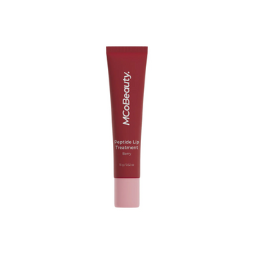 MCoB Peptide Lip Tmt Berry 15g