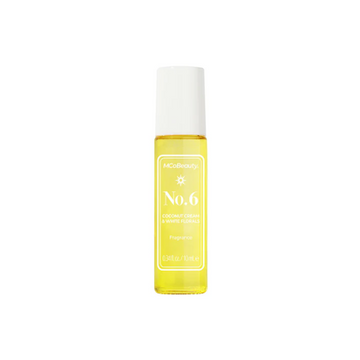 MCoB Roll-On Fragrance No.6