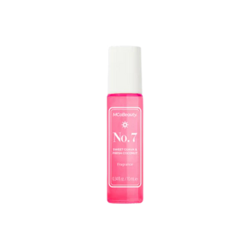 MCoB Roll-On Fragrance No.7