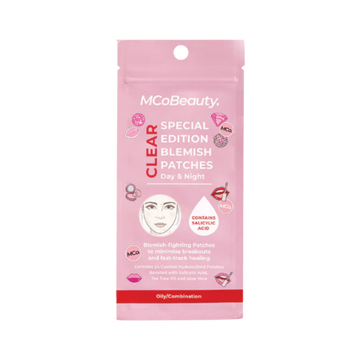 MCoB Special Pimple Patch 24pk