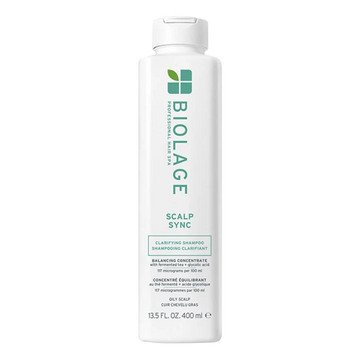 MX Bio Clarifying Shamp 400ml