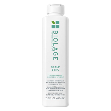 MX Bio Scalp Calm Shamp 400ml