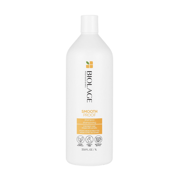 MX Bio Smoothproof Shampoo 1L