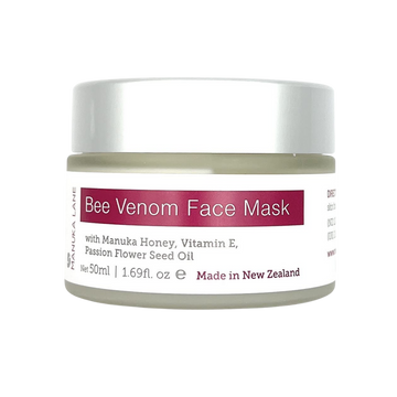 Manuka Lane Bee Face Mask 50ml