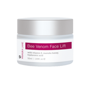 Manuka Lane Bee Facelift 50ml