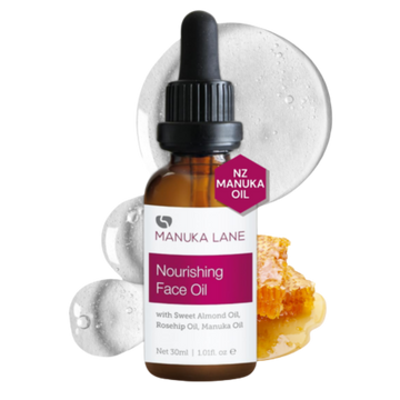 Manuka Lane Nour Face Oil 30ml