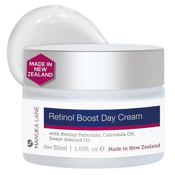 Manuka Lane Retboost Day 50ml