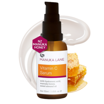 Manuka Lane VitC Serum 30ml