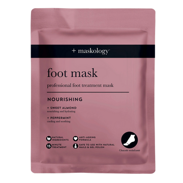 Maskology Foot 17g