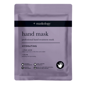 Maskology Hand 17g