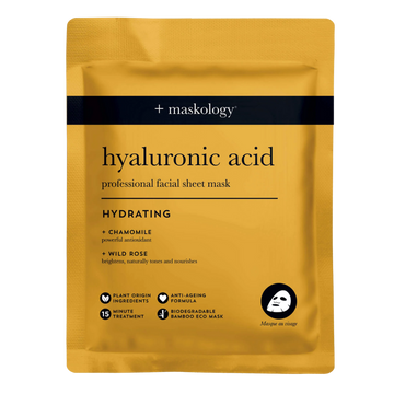 Maskology Hyaluronic 22ml