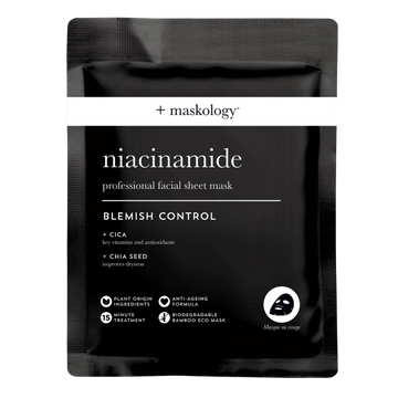 Maskology Niacinamide 22ml
