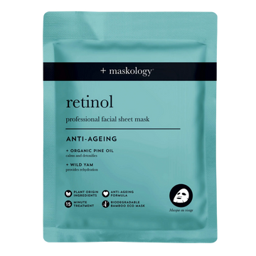 Maskology Retinol 22ml