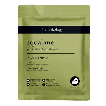 Maskology Squalane 22ml