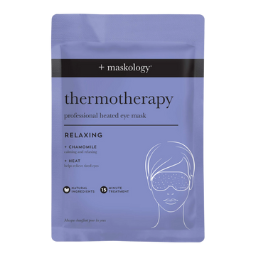 Maskology Thermotherapy 16g