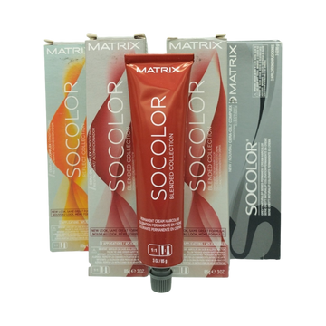 MatrixSoColor