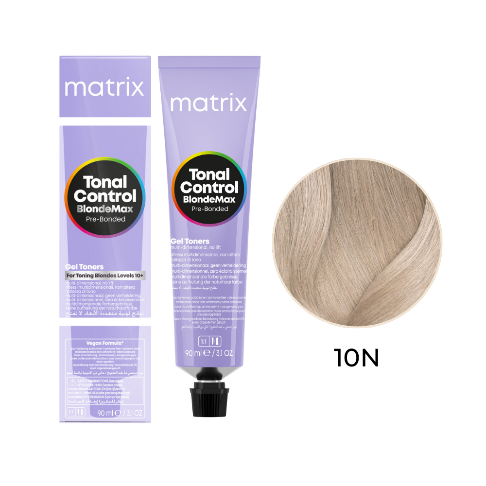 Matrix Tonal Control 90ml