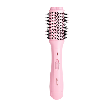 Mermade Hair BlowDry Brush Pk