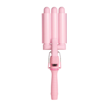 Mermade Hair Mini Wave 25mm Pk
