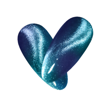 Mitty Cat Eye Gel Magnify