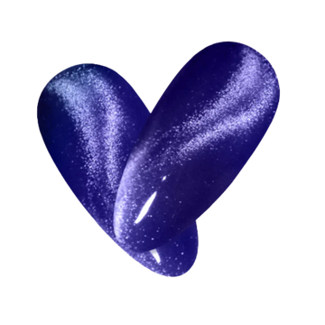 Mitty Cat Eye Gel Satin