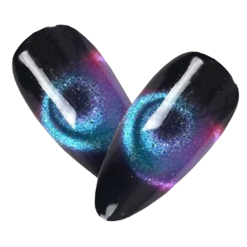 Mitty Cat Eye Genie