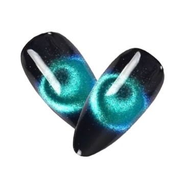 Mitty Cat Eye Lightning