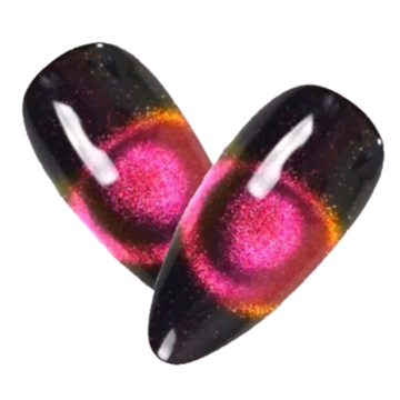 Mitty Cat Eye Love Pulse