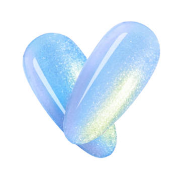Mitty Cham Glitter Gel Smooch