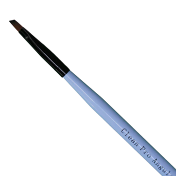 Mitty Clean Pro Angular Brush