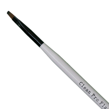 Mitty Clean Pro Flat Brush