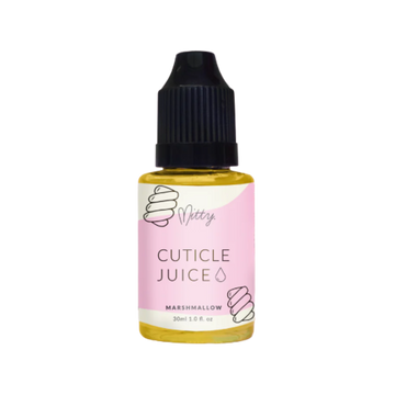 Mitty Cuticle Juice Marsh 30ml