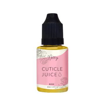 Mitty Cuticle Juice Rose 30ml
