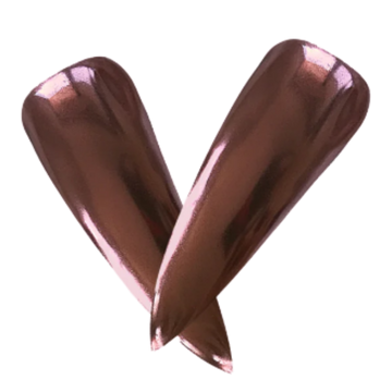 Mitty Essentials Rose Chrome
