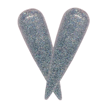 Mitty Holo Glitter Go Girl