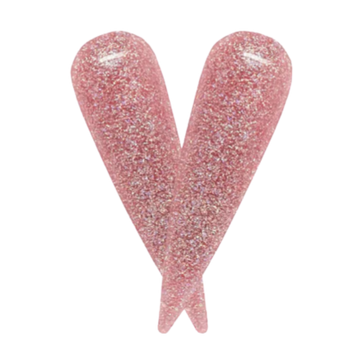 Mitty Holo Glitter Sizzle