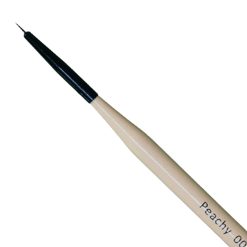 Mitty Peachy 000 Brush